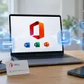 Электронный ключ Microsoft Office: как проходит покупка