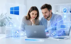 Где скачать Windows 10 и Windows 11: все безопасные способы загрузки образа