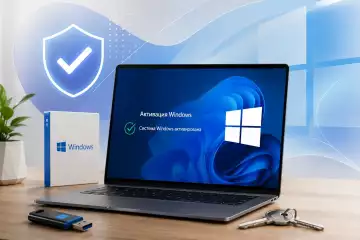 Как активировать Windows в России в 2026 году