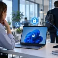 Как настроить Dynamic Lock в Windows 11 и автоматически блокировать компьютер