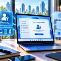Как настроить и использовать Passkey в Windows 11