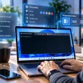 Как работает Voice Access в Windows 11 и что можно делать голосом без мыши и клавиатуры