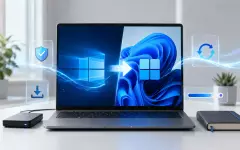 Как обновиться до Windows 11 с Windows 10: пошаговая инструкция