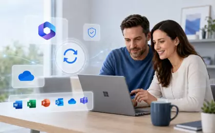 Как продлить подписку Microsoft 365 в России в 2026 году