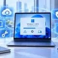 Как работает Quick Machine Recovery в Windows 11 26H2 и когда запускается восстановление