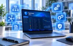 Как работает Sysmon в Windows 11 26H2 и какие события он записывает