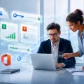 Как установить и активировать Microsoft Office в России в 2026 году