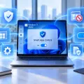 Как включить Smart App Control в Windows 11 26H2 без переустановки системы
