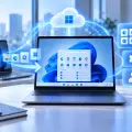 Как Windows 11 26H2 восстанавливает приложения и параметры после смены компьютера