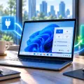 Как Windows 11 исправила работу ноутбуков при переходе между сетью и батареей