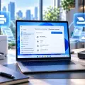 Как Windows 11 улучшает печать и сканирование после новых обновлений