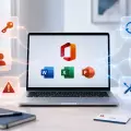 Какие ошибки бывают при активации Microsoft Office и как их исправить