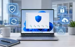 Microsoft Defender в Windows 11: нужен ли дополнительный антивирус