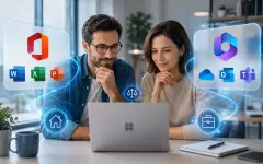 Microsoft Office или Microsoft 365: что выбрать для дома и работы