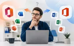Microsoft Office какой лучше выбрать в 2026 году? Обзор версий