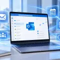 Microsoft Outlook: почта, календарь и управление задачами