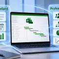 Microsoft Project Standard и Professional: какую версию выбрать