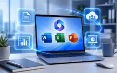 Microsoft Word, Excel и PowerPoint: зачем нужен полный офисный пакет
