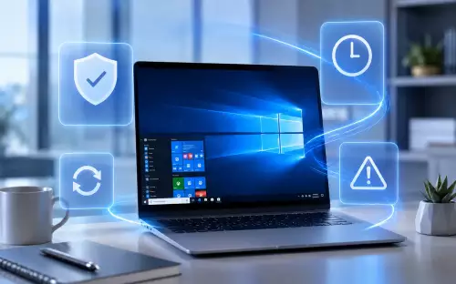 Можно ли пользоваться Windows 10 после окончания поддержки