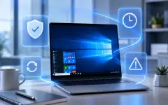Можно ли пользоваться Windows 10 после окончания поддержки