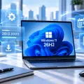 Номер сборки Windows 11 26H2: каким будет индекс ОС после обновления