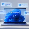 Новые Dynamic Update Windows 11 — KB5102117, KB5101718, KB5106084 и KB5106083