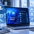 Новые функции безопасности Windows 11 26H2: Защита администратора и ESS