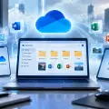 Облачное хранилище Microsoft OneDrive: возможности, настройка и преимущества