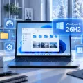 Обновление Windows 11 26H2: новые функции и кардинальное ускорение Проводника