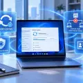 Обновление Windows 11 KB5129195: сбой доверительных отношений домена и Credential Guard