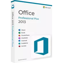 Microsoft Office 2013 Professional Plus