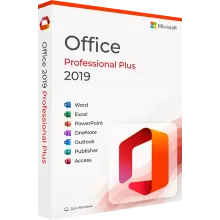 Microsoft Office 2019 Professional Plus
