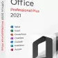 Microsoft Office 2021 Professional Plus