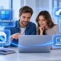 Оригинальные ISO-образы Windows 11 26H2