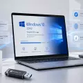 Оригинальные ISO-образы Windows 10 22H2
