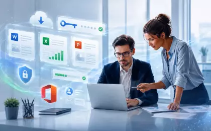 Как продлить подписку Microsoft 365 в России в 2026 году