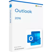 Outlook 2016