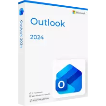 Microsoft Outlook 2024