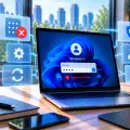 Почему PIN-код Windows 11 перестал работать и как вернуть вход в систему