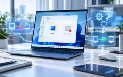 Почему Windows 11 не видит ПК в локальной сети и как это исправить