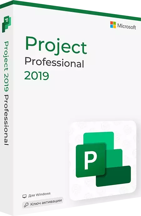 Microsoft Project 2019 Professional