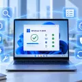 Проверка совместимости ПК с Windows 11 26H2: утилиты и ручные настройки