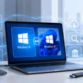 Скачать Windows на ПК: какой образ выбрать и где его найти