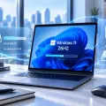 Сколько места на диске занимает обновление до Windows 11 26H2
