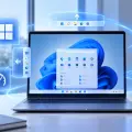Улучшение отзывчивости Windows 11: перенос панели задач и новые функции меню Пуск