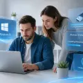 Установка Windows 10 с флешки на компьютер или ноутбук