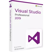 Visual Studio 2019 Professional