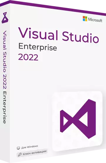 Visual Studio 2022 Enterprise