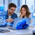 Вышли финальные ISO Windows 11 26H2 — Microsoft открыла официальный доступ