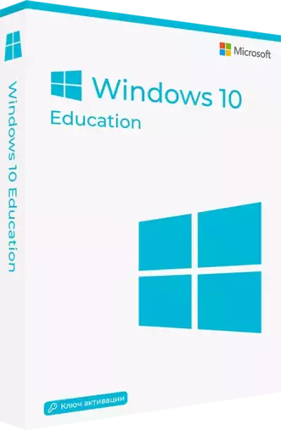 Microsoft Windows 10 Education